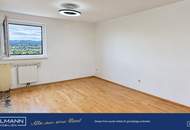 Hoch hinaus, frei gestalten! 3 Zimmer mit großer Loggia und herrlicher Aussicht im 9. Liftstock | ZELLMANN IMMOBILIEN