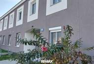Breitenleer Gärten - Single-Pärchen-Hit Gartenwohnung