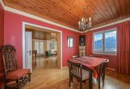 Golf-in/Golf-out Landhaus in sonniger Toplage