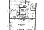 Ruhig und doch Zentral : Helle, moderne Neubau-Wohnung