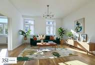 Charmante Wohnung in beliebter Lage des 3. Bezirks