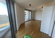 ** PROVISIONSFREI** Hochwertiger Neubau mit Balkon und Loggia!