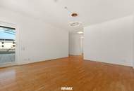 Lichtdurchflutete 4-Zimmer-Wohnung mit großzügiger Dachterrasse in zentrumsnaher Ruhelage