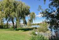 Wohnen im Seeparkviertel Vösendorf - eine außergewöhnliche Grünruheoase!