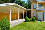 Stilvolle Villa in Toplage in Leoben – “Repräsentativ. Vielseitig. Besonders”