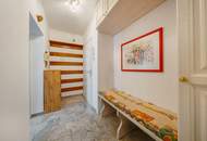 Freizeitwohnsitzwidmung - 3-Zimmerwohnung zentrumsnah