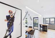Hochwertige Wohnung am Kirchberger Sonnberg