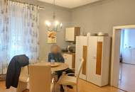 3 Zimmer Wohnung im Stadtzentrum