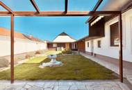 Haus in optimaler Lage in Hohenau