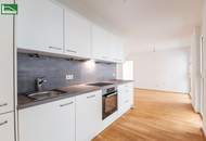 2 Neubau-Erstbezugs-Büroeinheiten in einem Hofgebäude beim Kirschblütenpark. Hochwertig mit Terrassen, Balkon und Markenküchen. Sofort beziehbar!