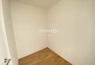 ERSTBEZUG - 3 Zimmer Gartenwohnung + 2 Bäder = DAS LAURENZ = 2 bedroom apartment+garden