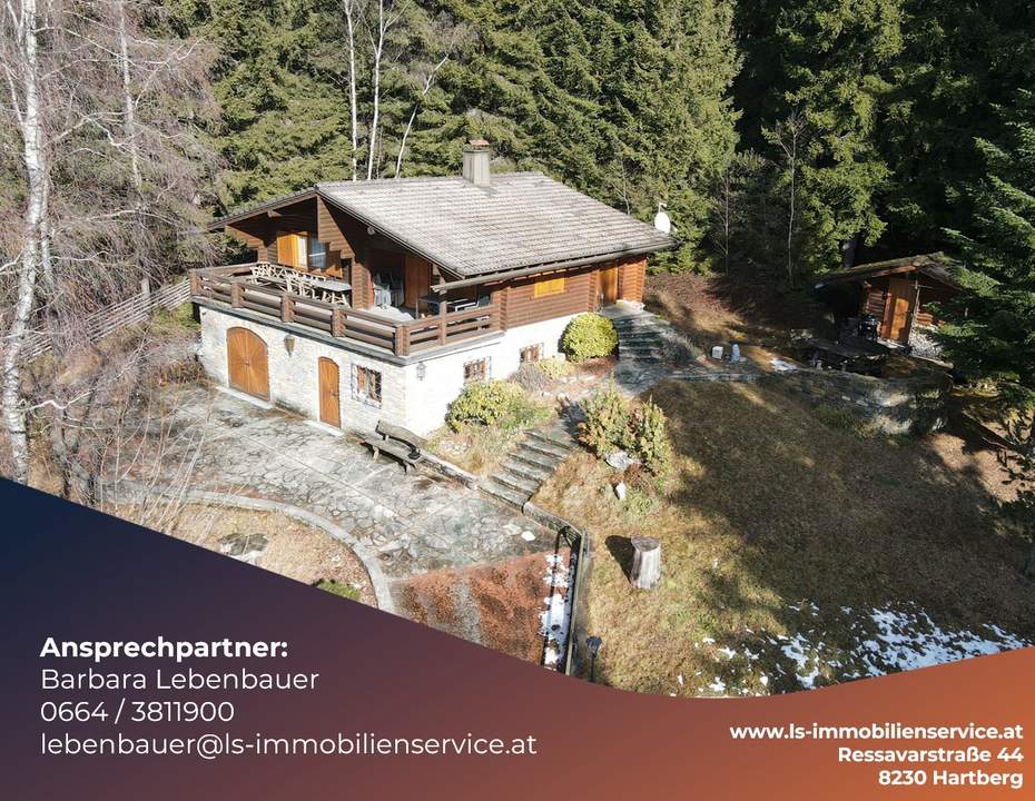 Charmantes &amp; modernes Ferienhaus in absoluter Ruhelage – Rückzugsort im Herzen des Jogllandes