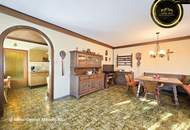 Ein- oder Zweifamilienhaus mit Große Lagerfläche und Nebengebäuden in Sieding, Niederösterreich