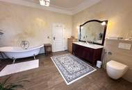 Historische Altbauvilla trifft auf modernen Luxus – Ihre private Residenz an der Leitha!