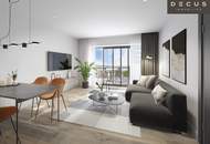 HOCHWERTIGE DACHGESCHOSSWOHNUNG | GROSSE TERRASSE | NEUBAU | TOP LAGE