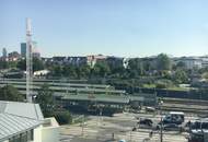 DPC | Bürofläche Bahnhof Meidling