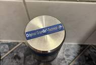 Hochwertige Gartenwohnung