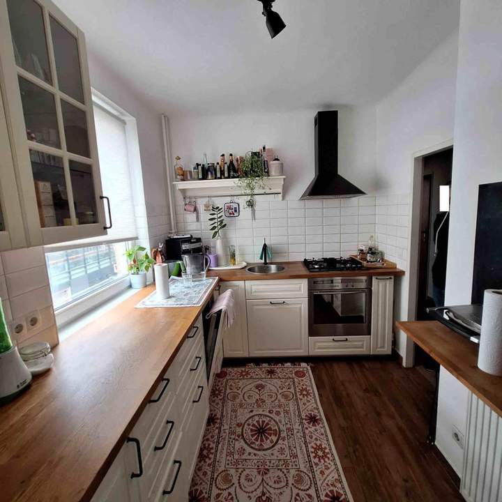 Eigentumshit in zentraler Lage von Meidling