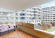 Exklusive 3-Zimmer-Wohnung mit Loggia, Garage &amp; Top-Infrastruktur im 12. Bezirk