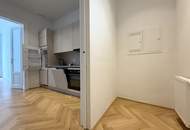 Hochwertig und in Top Zustand! Altbauwohnung mit Lift, 3,40 m Raumhöhe & Designbad - Perfekte City Wohnung