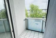 Helle 3-Zimmer-Wohnung in Linz/Oed mit Loggia – perfekt für Paare, Familien oder Singles! Beziehbar ab dem 01.09.2026!