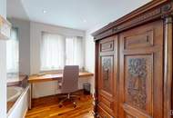 PERNITZ | Moderne, luxuriöse Wohlfühlwohnung | inkl. Tiefgaragenplatz und moderner Möblierung | ZELLMANN IMMOBILIEN