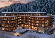 2 Zimmer Apartment / Kitzbüheler Alpen / Tirol / Serviced Apartment