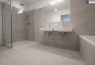 Bis zu -5% Rabatt sichern! Bereit zum Einzug! Weitblick &amp; Wohnkomfort - Großzügige 3-Zimmer Dachgeschoßwohnung mit TOP-Ausstattung, Ruhe, und perfekter Infrastruktur im DAS WEGL!