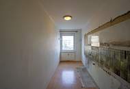 Ruhige Balkonwohnung mit Grünblick und idealer Raumaufteilung