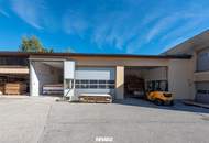 Ein Ort für VISIONEN - der SCHLOSSBERG in Scharnstein