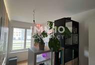 NACHMIETERSUCHE (aktuelle Fotos folgen in Kürze): Moderne Neubauwohnung direkt an der U2 Aspernstraße