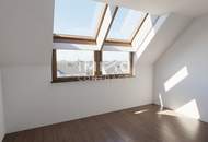 BAUSTART ERFOLGT! Rarität! 4 Zimmer Wohnung mit Dachterrasse in toller Lage