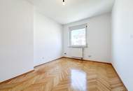 Stilvolle 3,5-Zimmer-Wohnung nahe der Mur mit traumhaftem Panoramablick