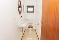 Exklusive Ruhelage in Döbling – 4-Zimmer-Wohnung mit Garten, Terrasse, Fernblick, Garage & Pool