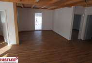 Wohnen am Fuße der Burg Hochosterwitz -Neubauwohnung mit Garten in Launsdorf