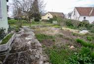 Kleines Landhaus mit großem Garten – ein Ort für Ihre Wohnträume