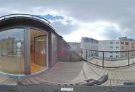 Luxuriöses Penthouse 4 Zimmer, 2 Terrassen, Garage, U-Bahn-Nähe, Erstbezug Wien 1180