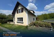 Einfamilienhaus mit viel Platz, sonnigem Garten, Terrasse und Nebengebäude!