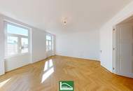 Traumhafte 3-Zimmer-Wohnung mit kleinem Balkon in 1030 Wien – hochwertige Ausstattung - top Lage. - WOHNTRAUM
