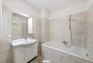 Neuwertige 4 Zimmer Mietwohnung mit Loggia und Tiefgaragenplatz in Korneuburg!