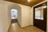 Preisgesenkt – Sonniges Zuhause mit Potenzial – Haus mit Stadl, Garten und Top-Anbindung in Arnoldstein