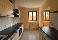 3-Zimmer-Wohnung mit Balkon in ruhiger Lage von Klöch!