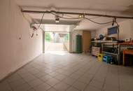 Großes Wohnhaus mit Heurigenlokal / 5 Gästezimmern und einem Miethaus