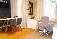 Exklusive Altbauwohnung in Top Lage!