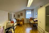 Einfamilienhaus mit großem Garten am Kreuzberg, Brunnenthal – ländlich wohnen nahe Schärding