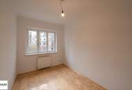 Jetzt vormerken: großzügige 4 Zimmer - Wohnung + separate Küche // WG-geeignet // U4 Meidling, nahe Schönbrunn uvm.; ab JULI verfügbar!