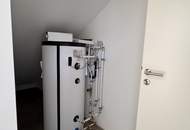 Halle mit extra Lagerfläche und 3 Büros - Erstbezug, technische Top-Ausstattung - PV-Anlage!