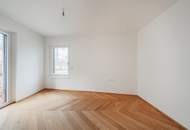 Erstbezug: moderne 2 Zimmer Wohlfühl-Wohnung mit Garten und Terrasse