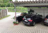 Schöne, gepflegte 2-Zimmer-Wohnung im Grünen - Nähe Murradweg