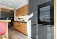 GARTENWOHNUNG mit HIGH END Ausstattung, im südlichen Salzburg